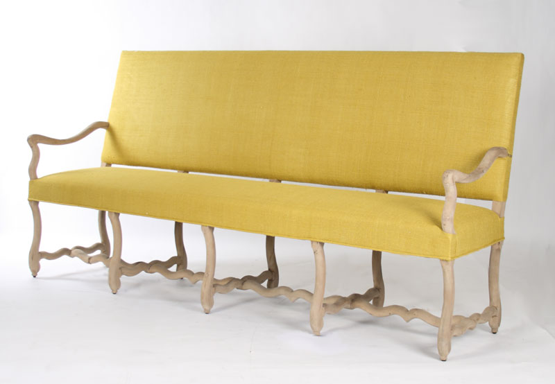 Veronike Bench