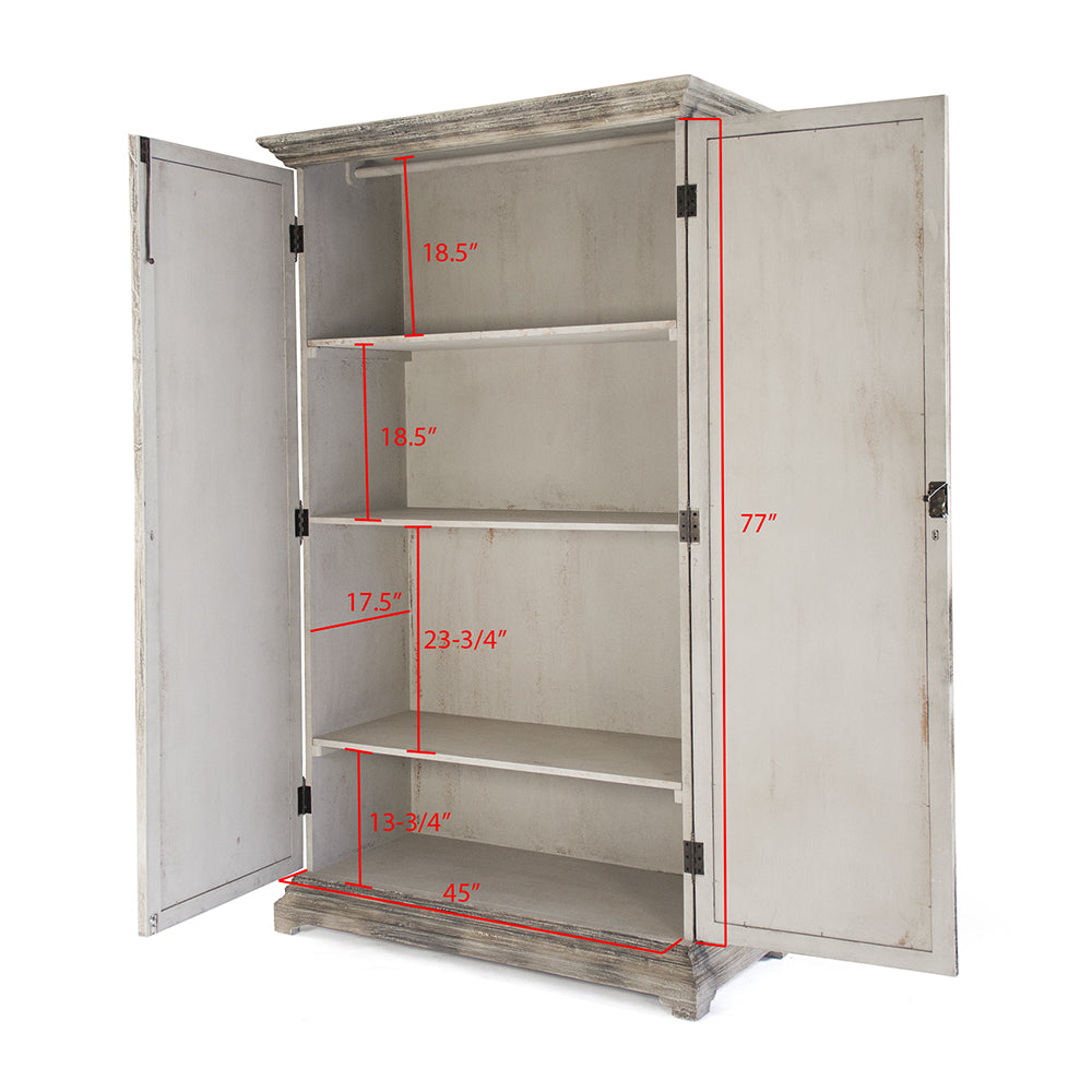 Gerald Cabinet