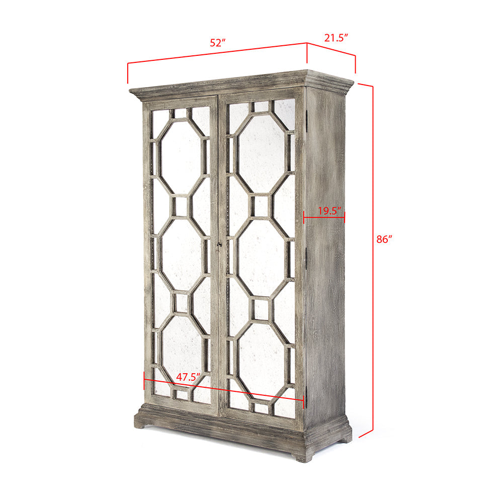 Gerald Cabinet