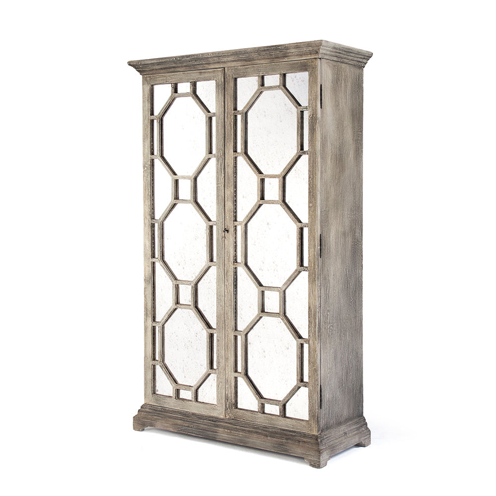 Gerald Cabinet