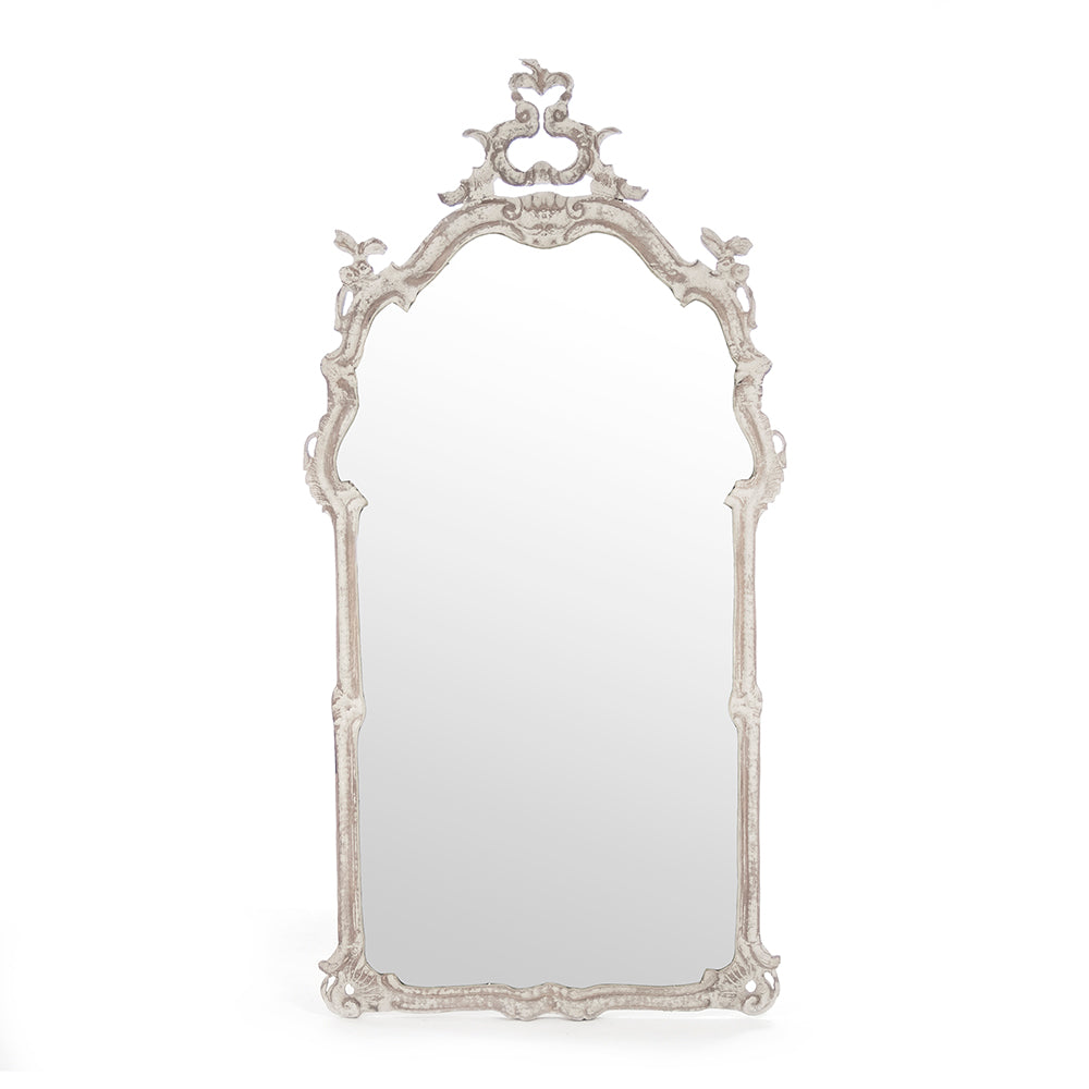 Becky Mirror
