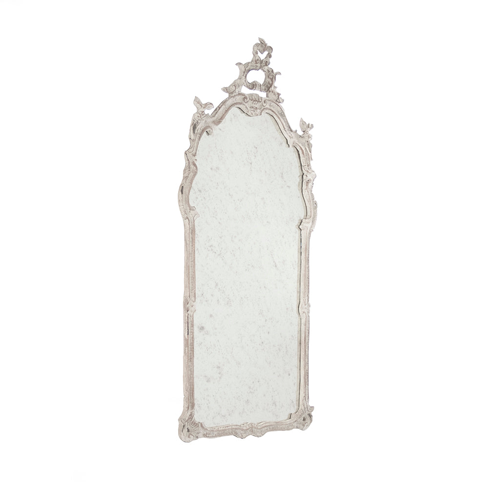 Becky Mirror