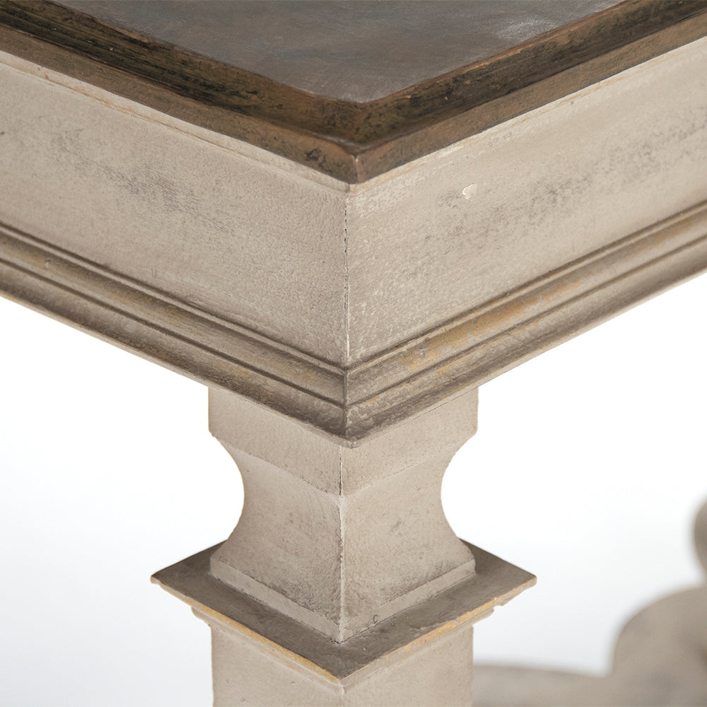 Tiffany Table