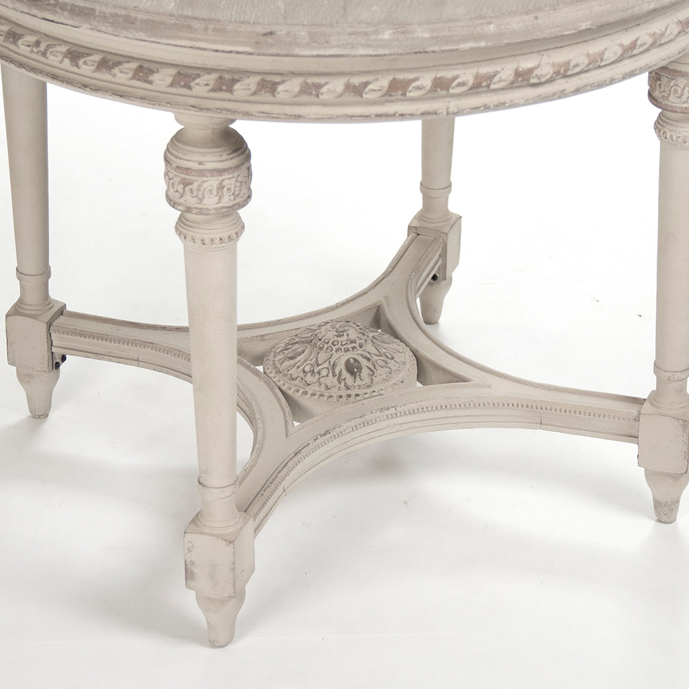 Bence Side Table
