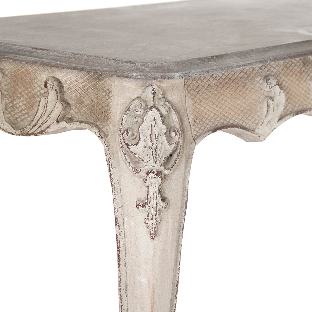 Gerome Console