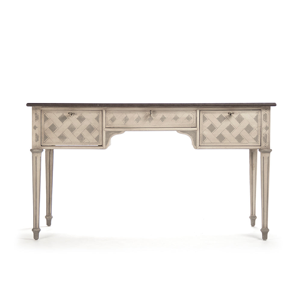 Sergei Desk