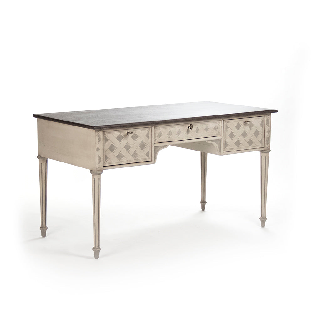 Sergei Desk