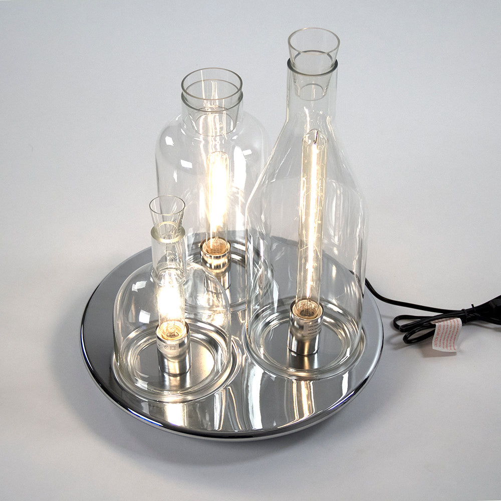 Quent Desk Lamp