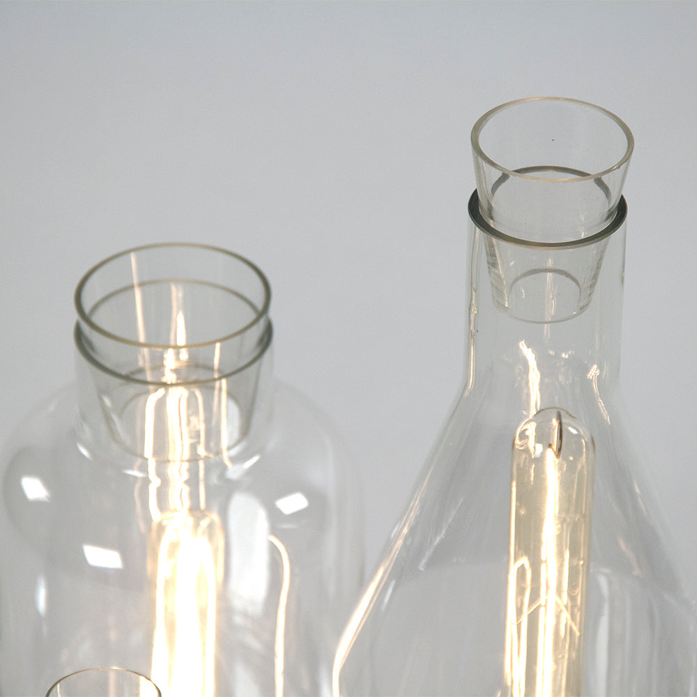 Quent Desk Lamp