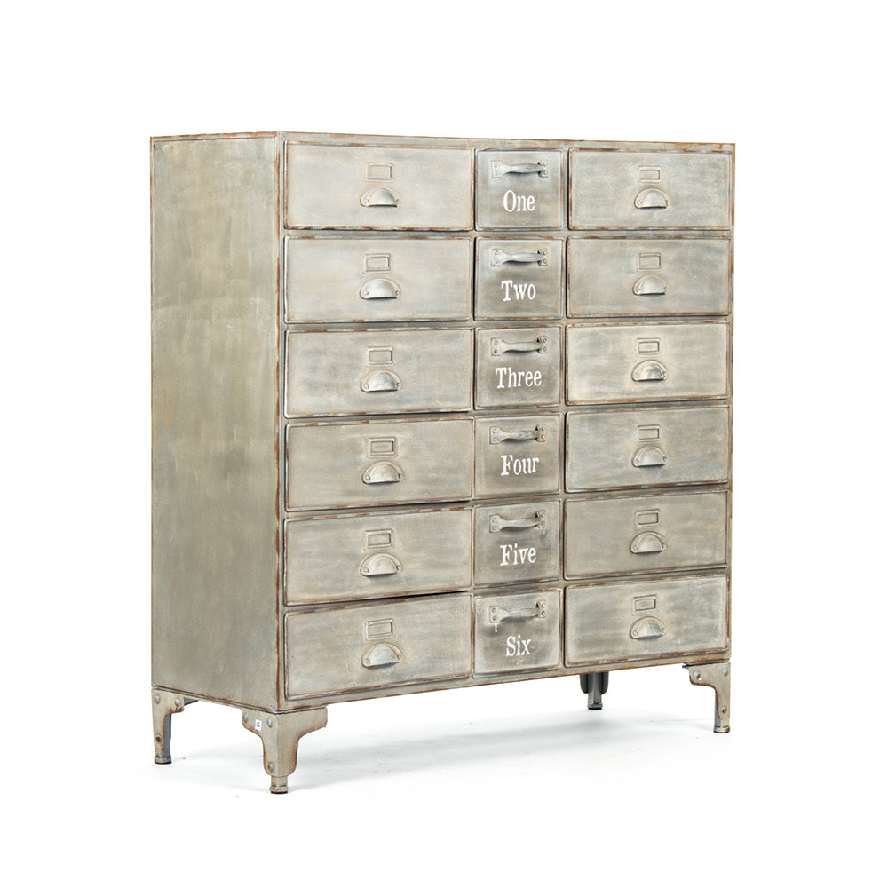 Oscar Drawer Cabinet