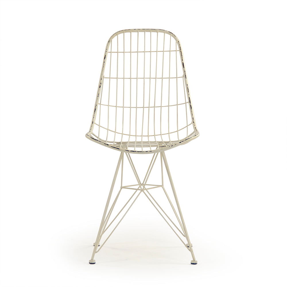 Barrell Side Chair