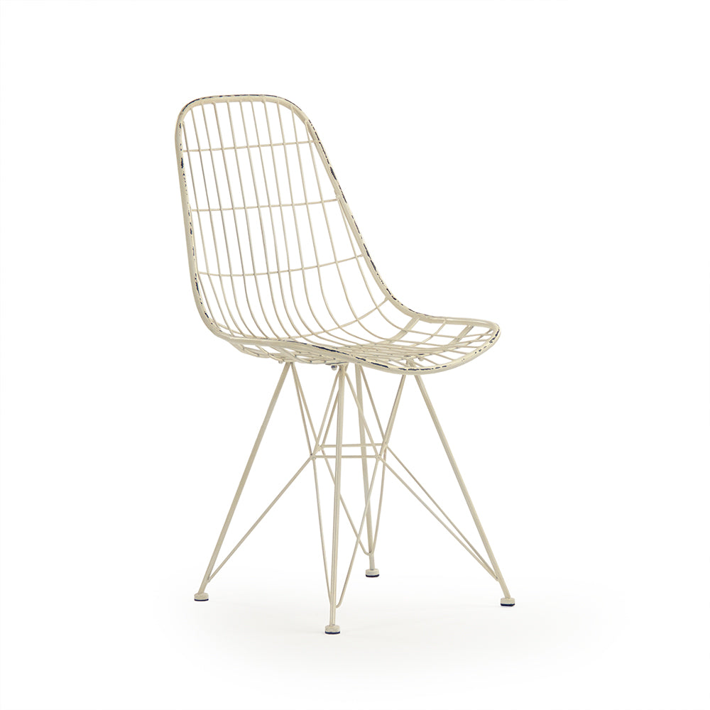 Barrell Side Chair