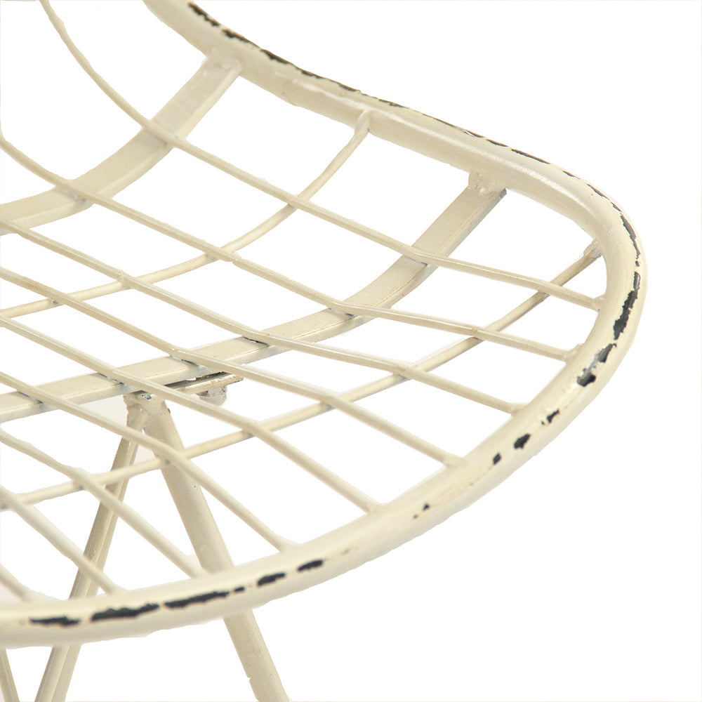 Barrell Side Chair
