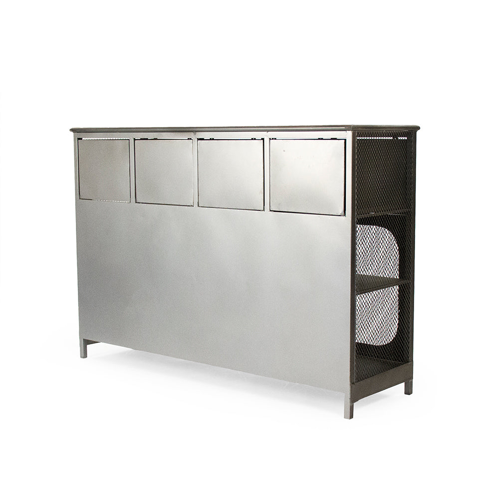 Daveney Console