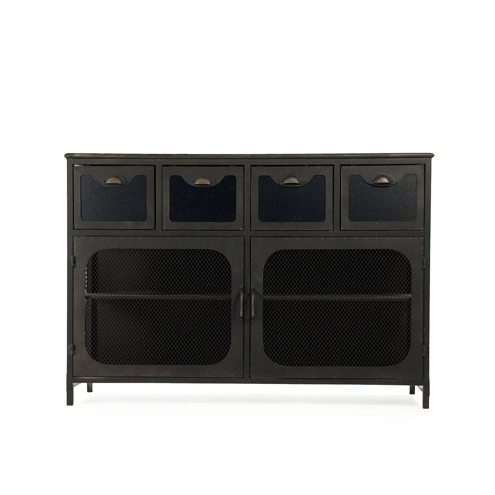 Daveney Console