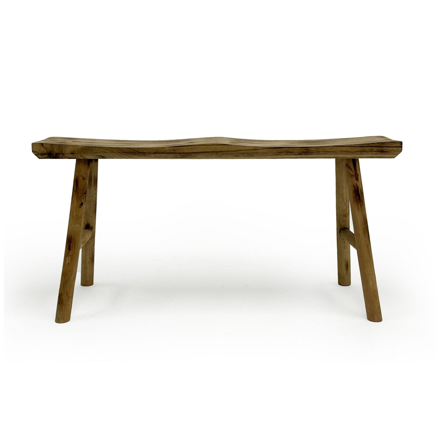 Wooden Bench
