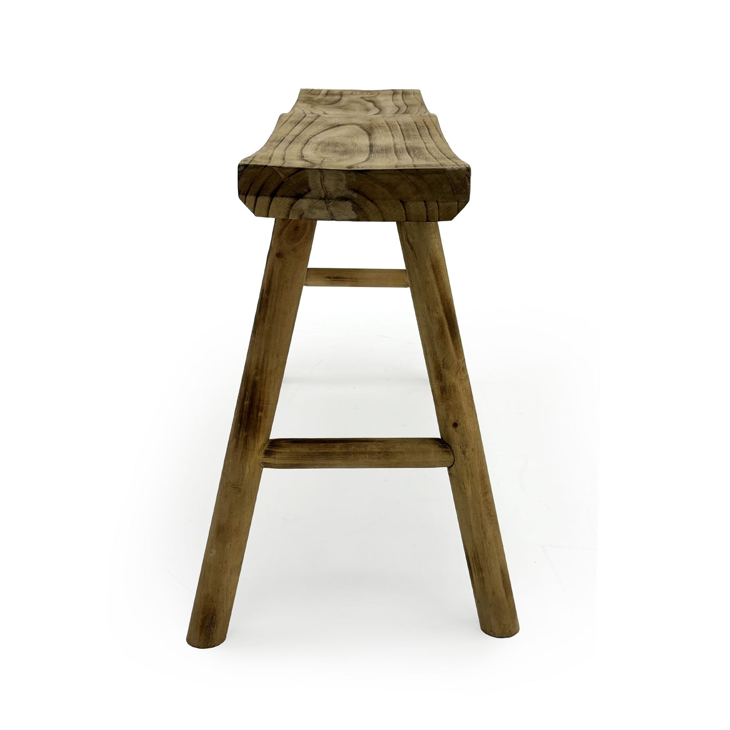 Wooden Bench