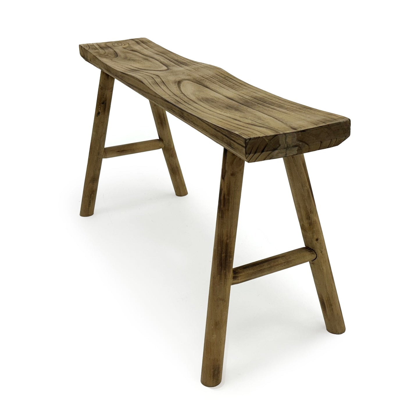 Wooden Bench