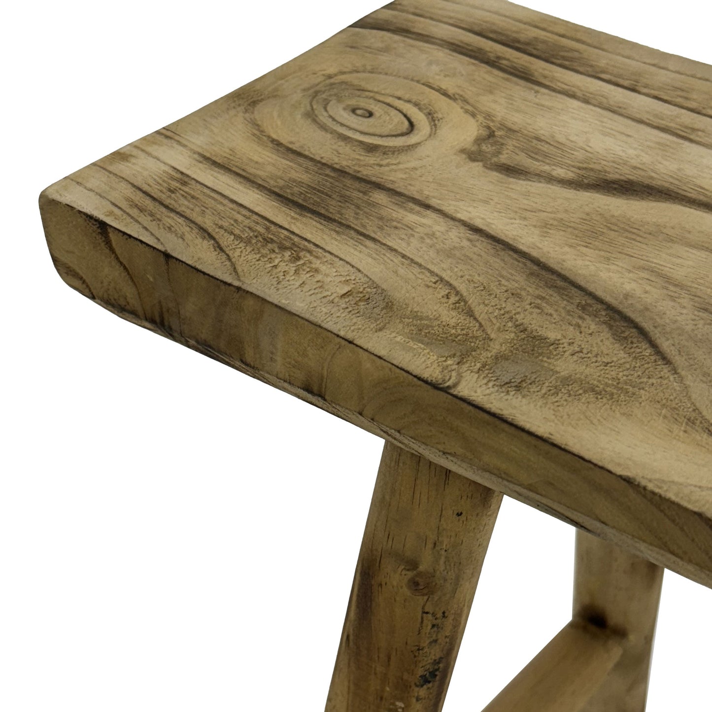 Wooden Bench