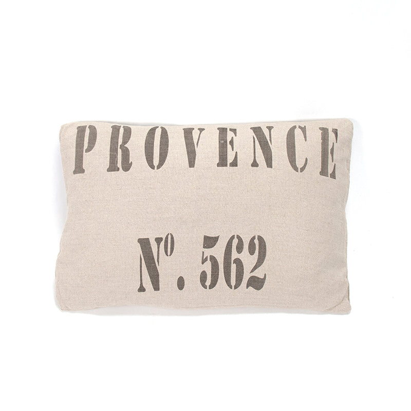 Provence Pillow