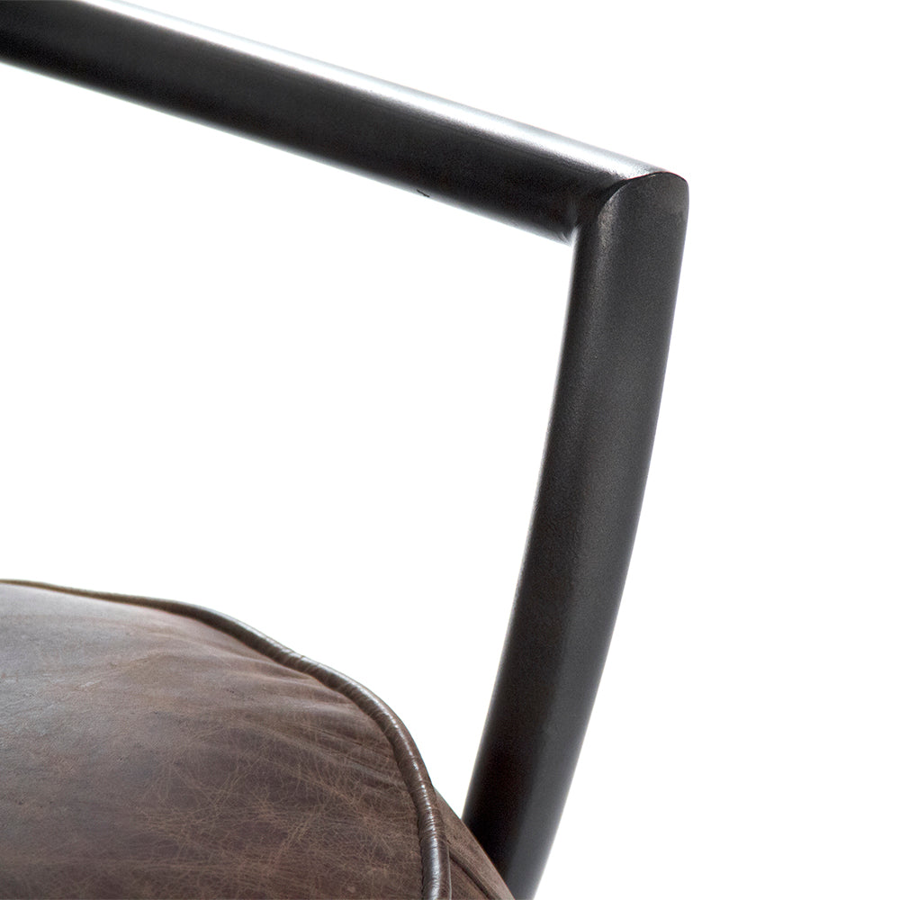 Zak Leisure Chair