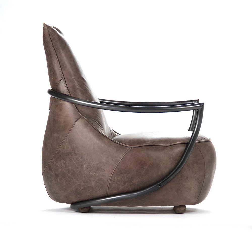 Zak Leisure Chair