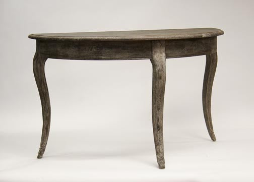 Maison Demi Lune Wall Console