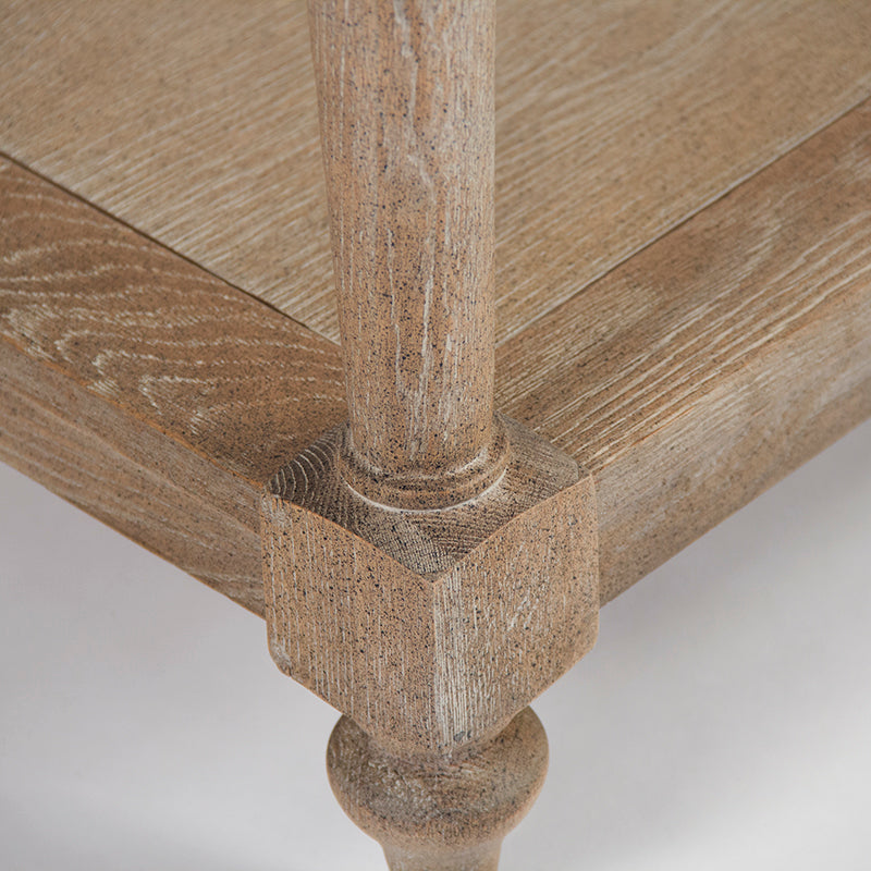 Alsace Console Table