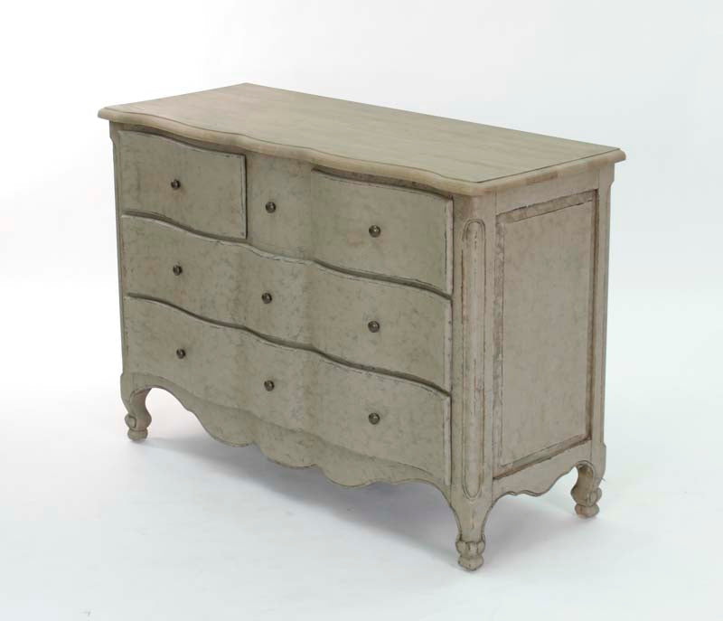 Edmond Dresser