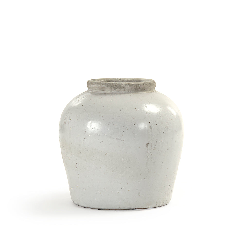 Jar (White)