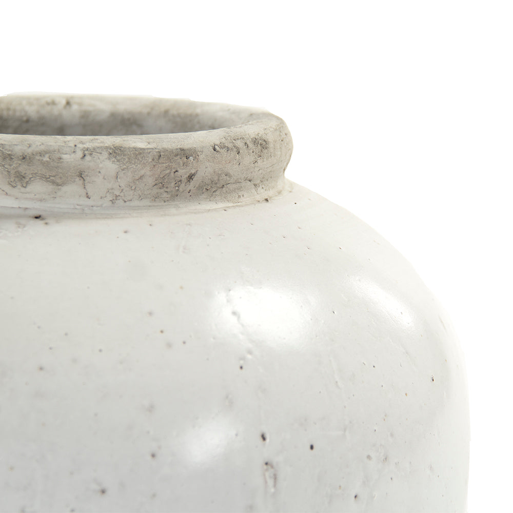 Jar (White)