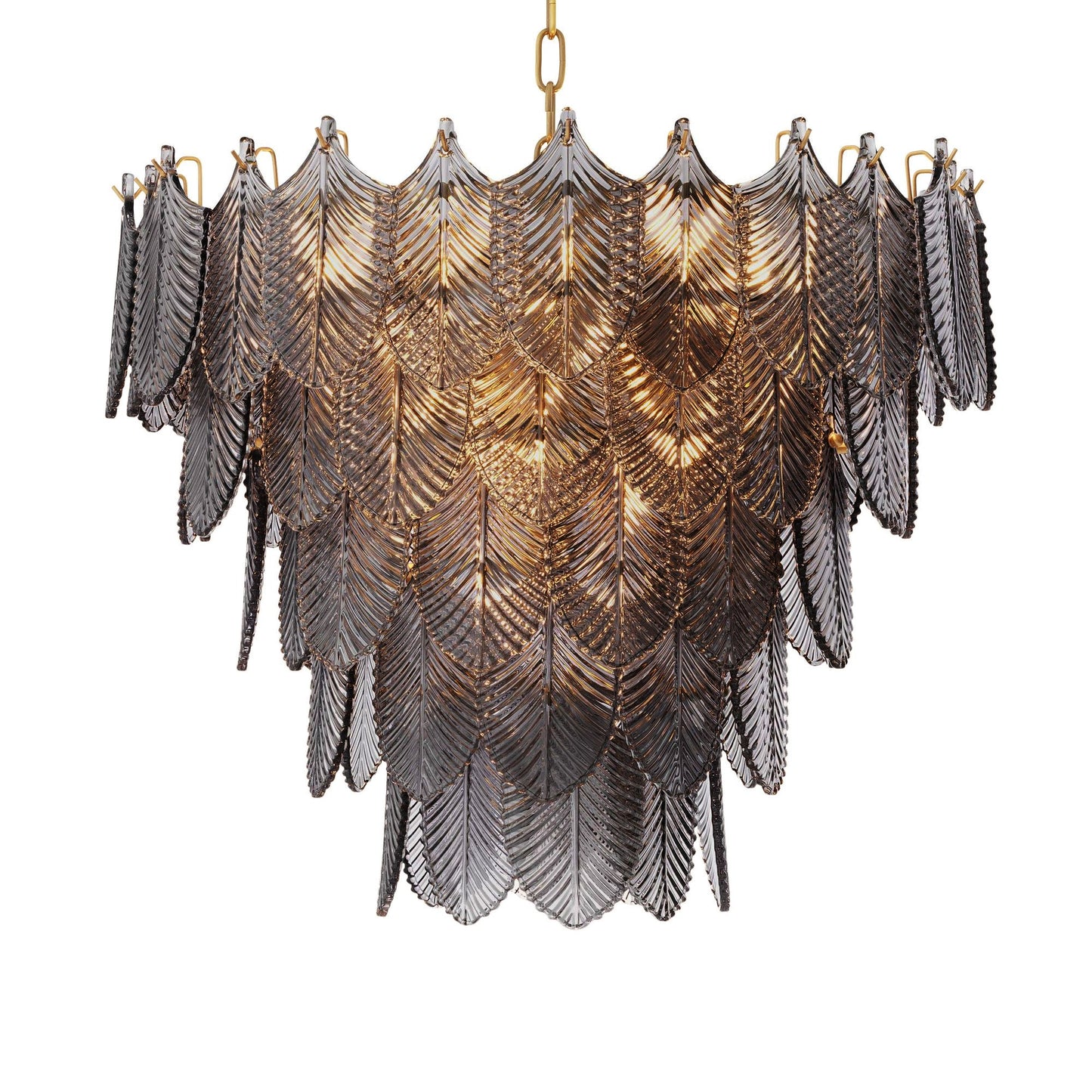 Clara Chandelier