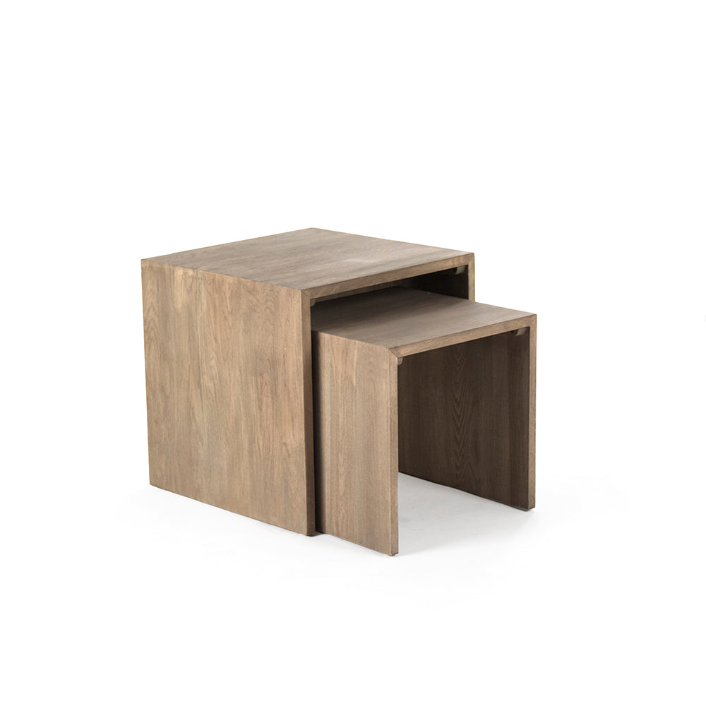 Ava Side Table (L)