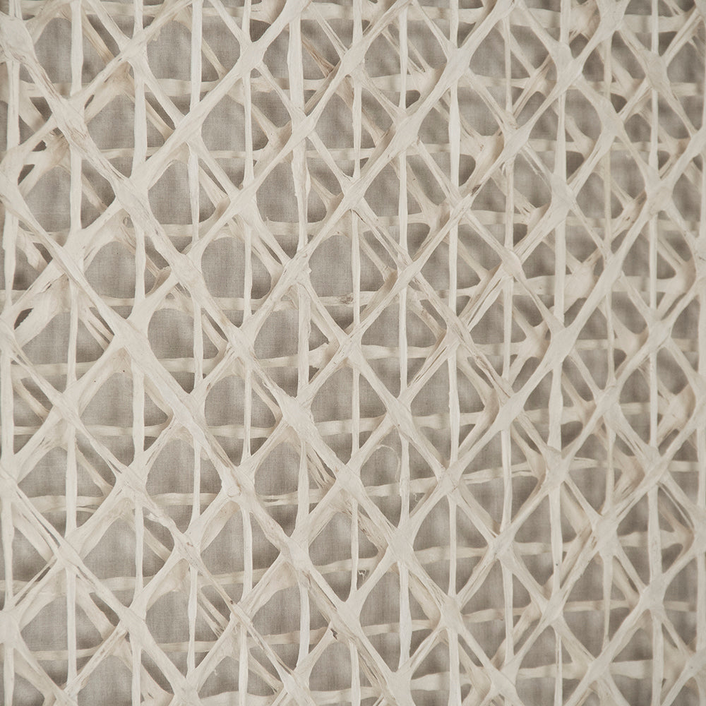 Abstract Paper Framed Art