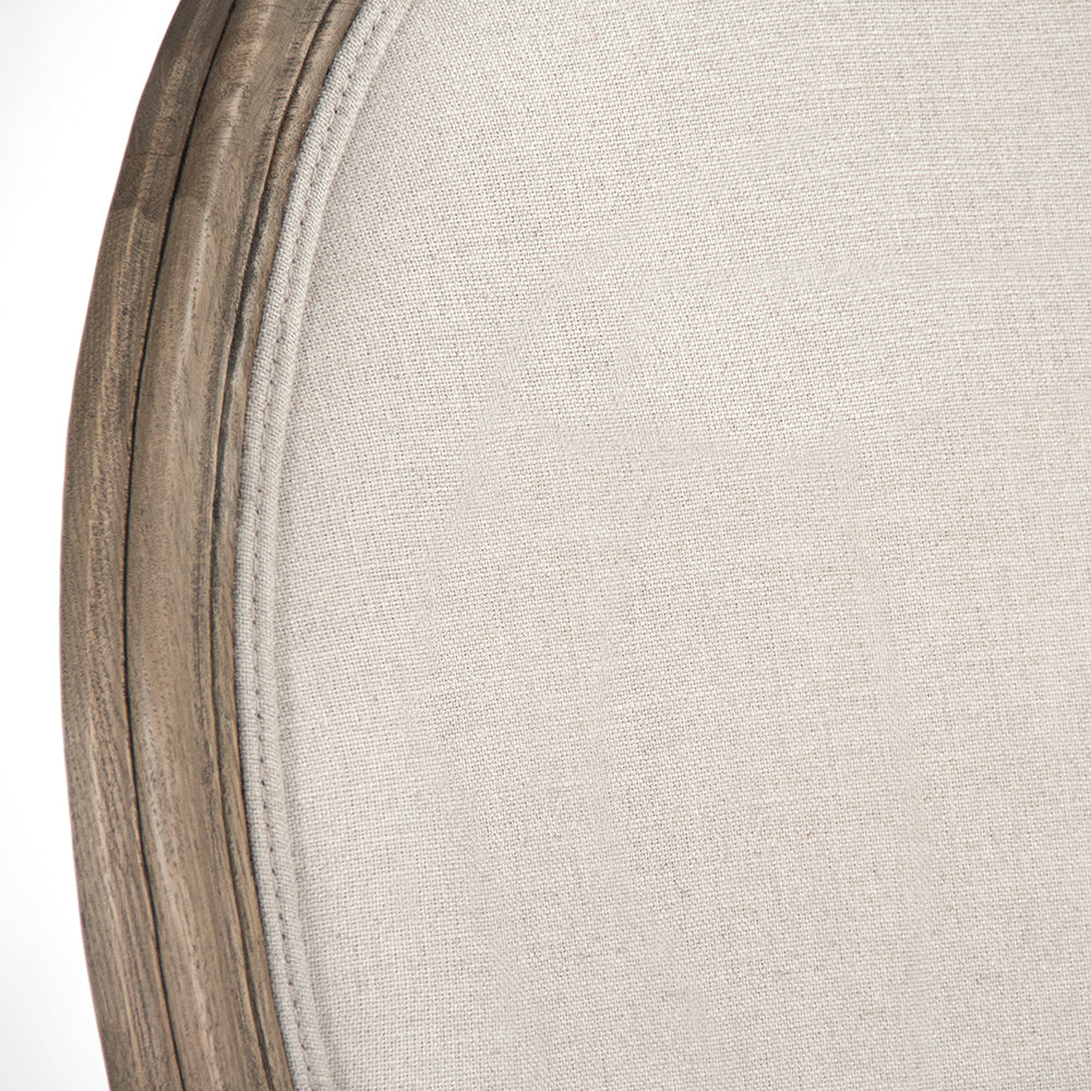 Medallion Side Chair