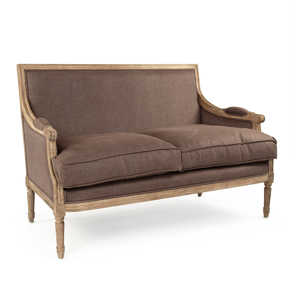 Louis Settee
