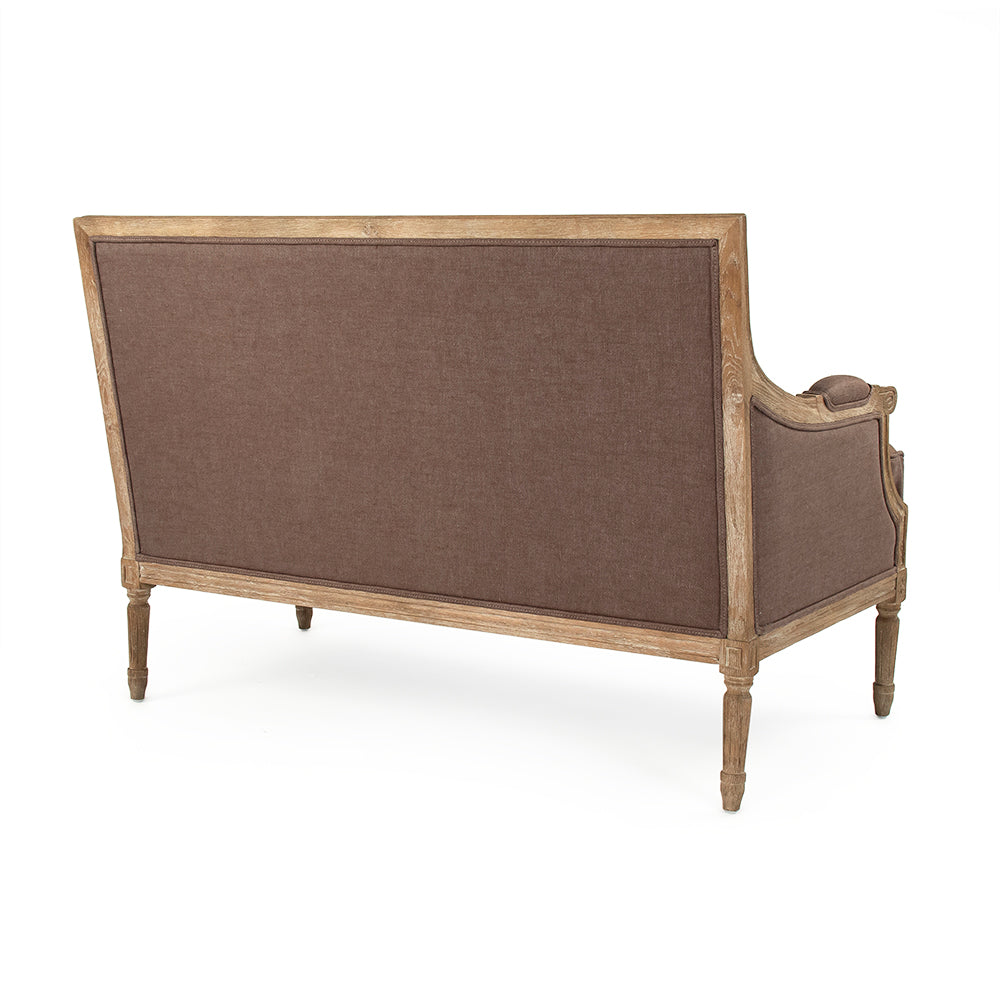 Louis Settee