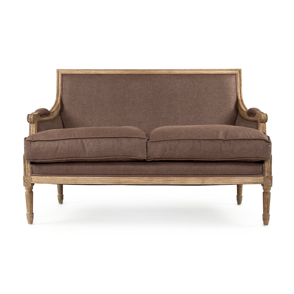 Louis Settee