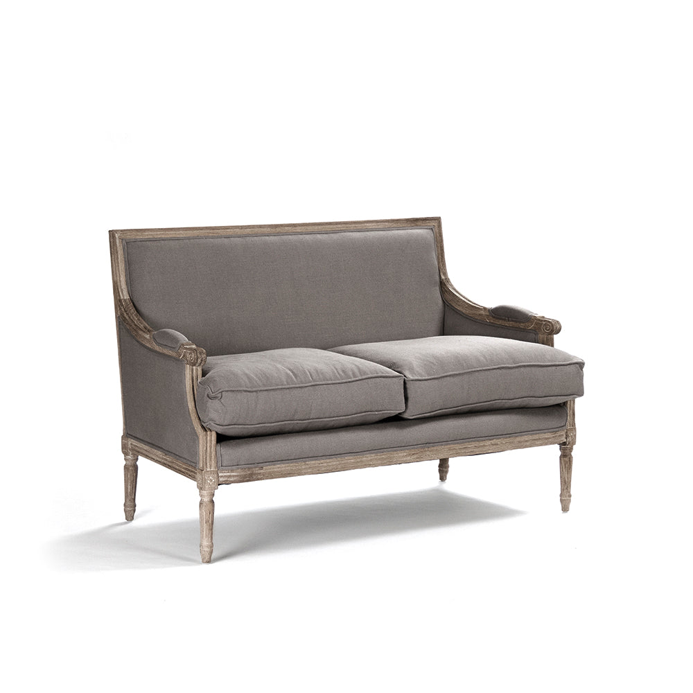 Louis Settee