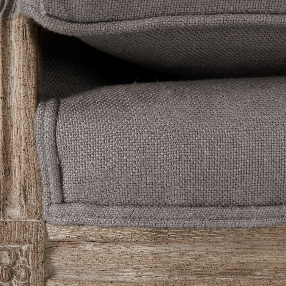 Louis Settee