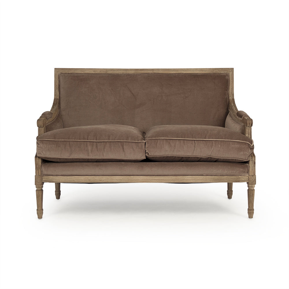 Louis Settee