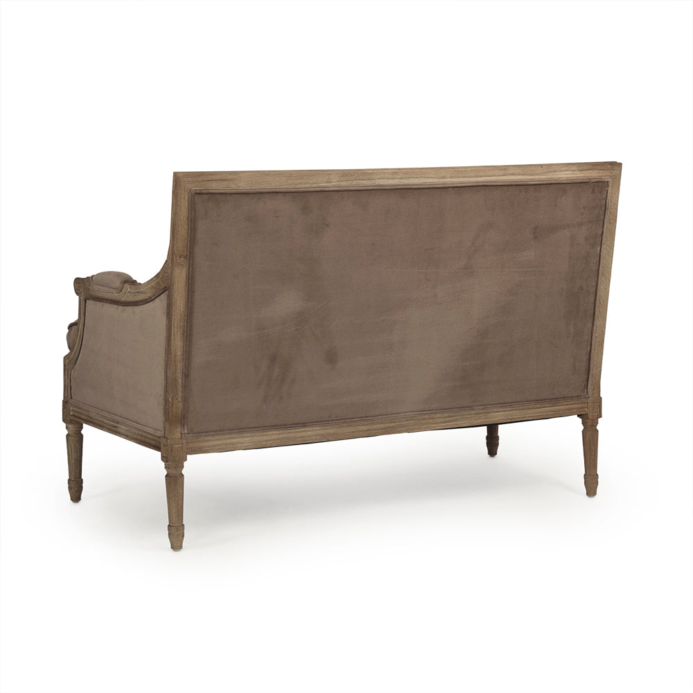 Louis Settee
