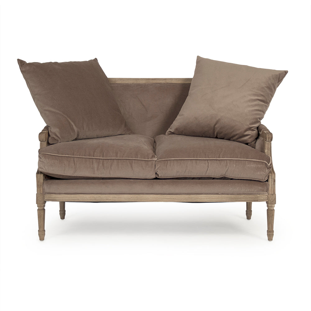 Louis Settee