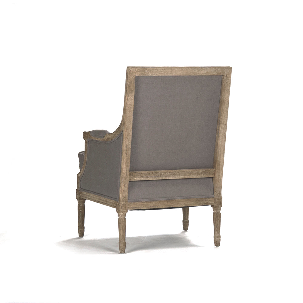 Louis Club Chair