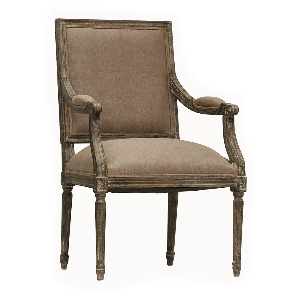 Louis Arm Chair