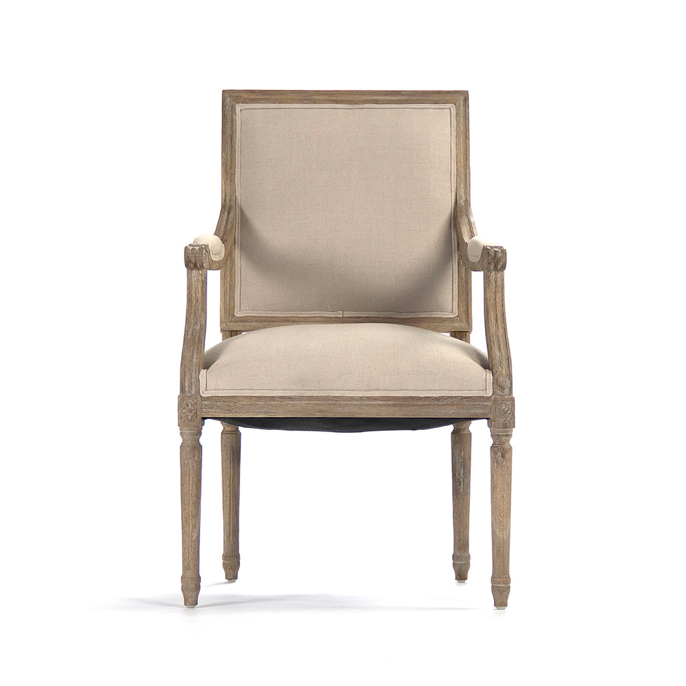 Louis Arm Chair