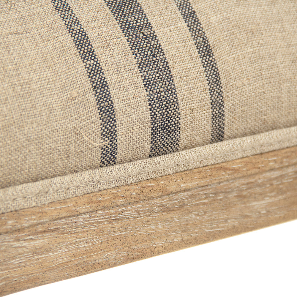 Louis Arm Chair