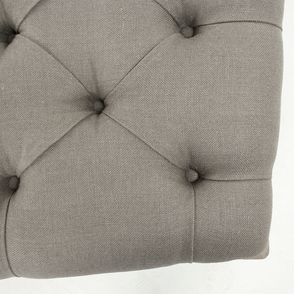 Maison Rectangular Ottoman