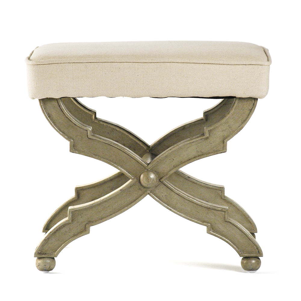 Crescenzo Single Bench