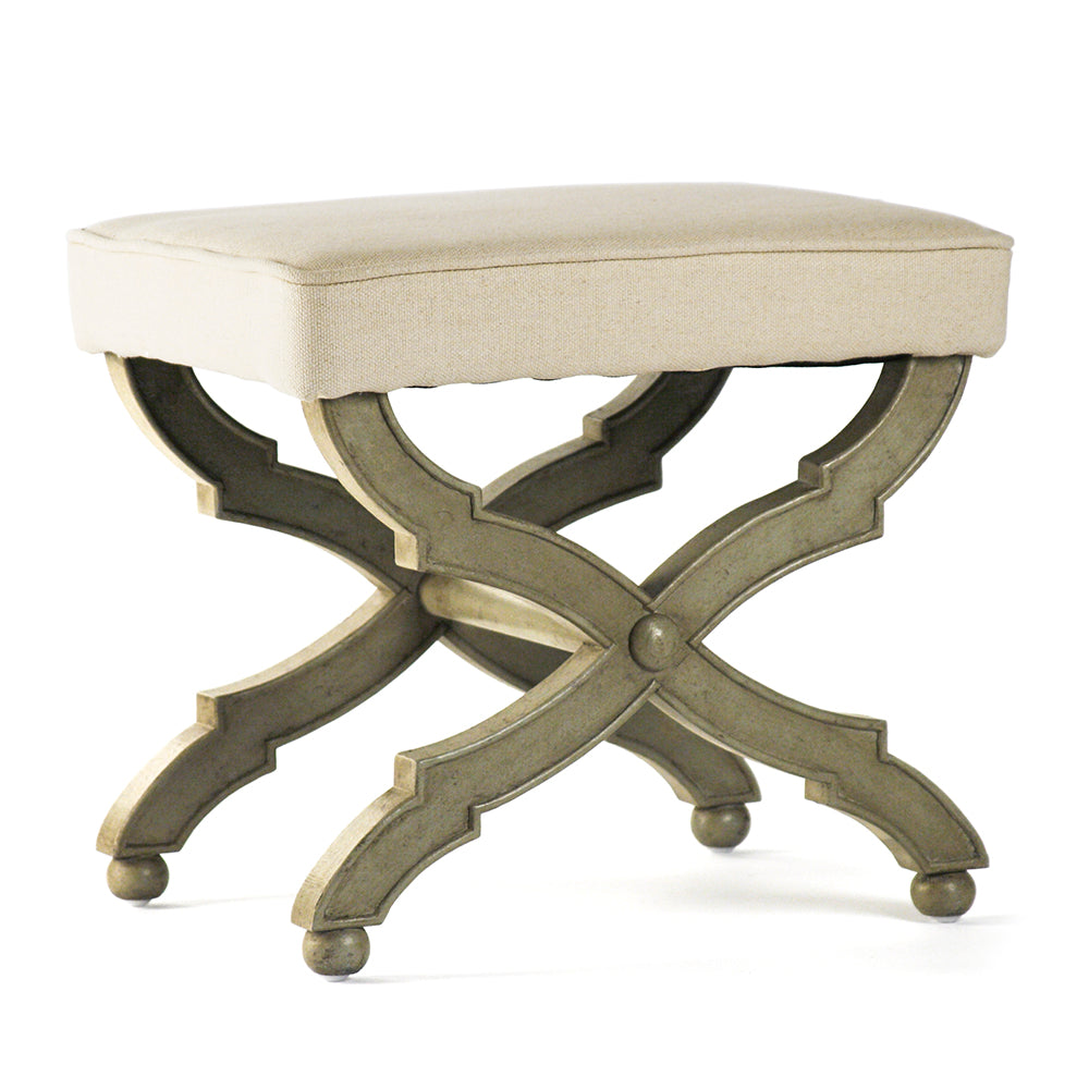 Crescenzo Single Bench